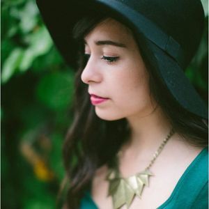 Meet your Posher, Sue